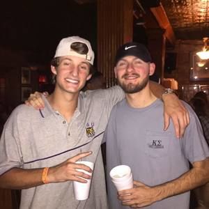 Meet your Posher, Coleden